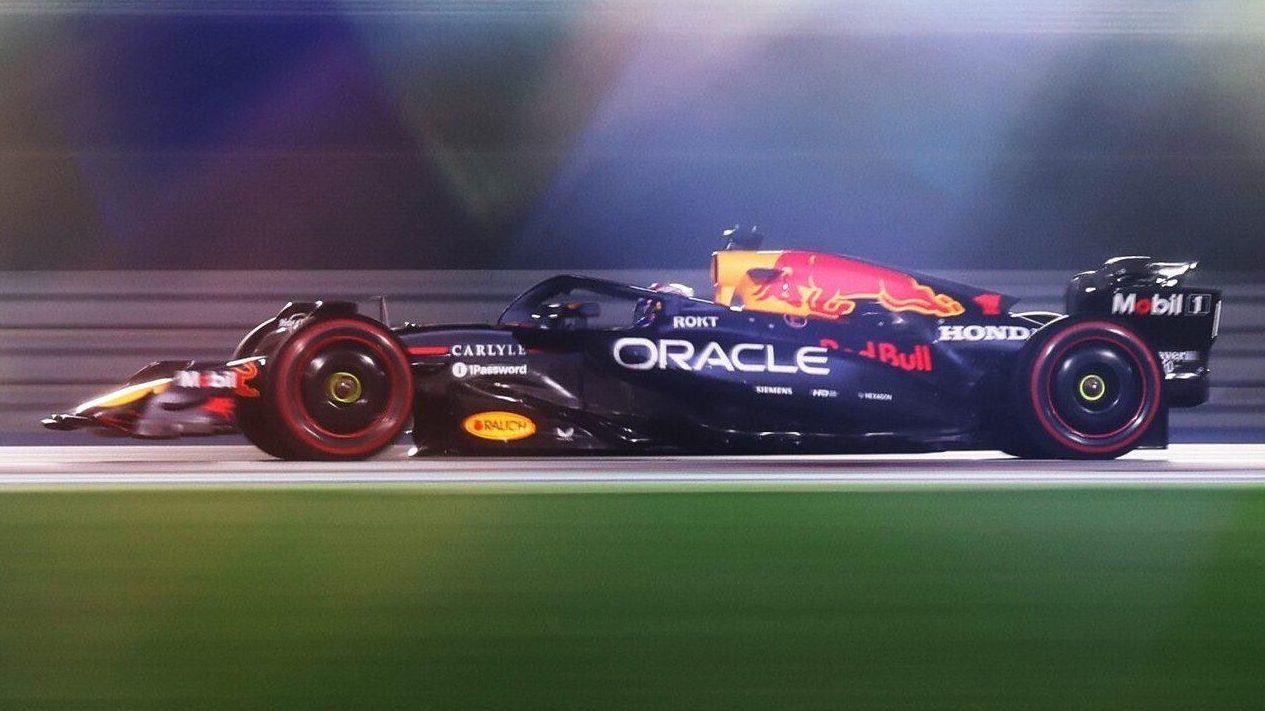 Verstappen Qatar Q