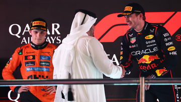 Schumacher heeft dringend advies voor McLaren: "Met Verstappen valt niet te spotten!"