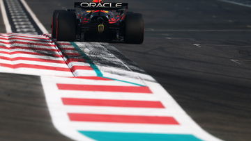 Why Max Verstappen and Red Bull should not be underestimated in F1 2026