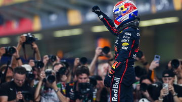 Hoe Verstappen de cruciale pole in Abu Dhabi veroverde met een getransformeerde Red Bull
