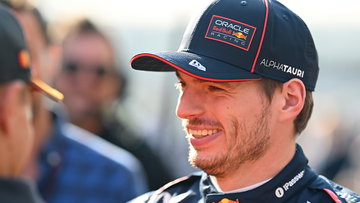 Aston Martin driver open to Max Verstappen endurance partnership: 'I wouldn't say no'