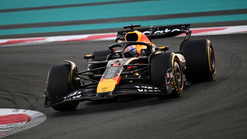 2025 F1 Abu Dhabi Grand Prix - Results