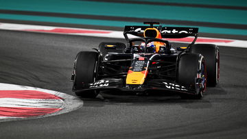 Herbert onder de indruk van 'pure' Verstappen: "De 'wow'-factor"