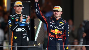 Max Verstappen almost achieves the impossible as Red Bull embark on new era