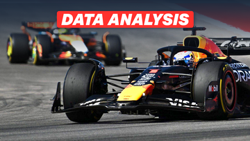 How McLaren found itself cornered against crushing Max Verstappen dominance