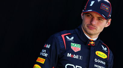 Verstappen Australia