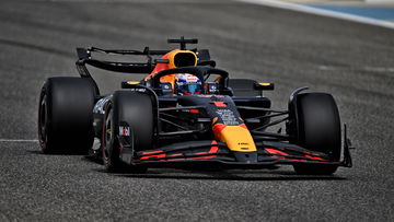 Red Bull make startling claim over RB21 pace leap