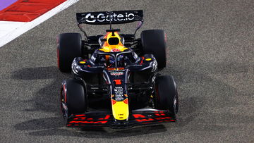 Mogelijke oorzaak 'verhitte discussie' manager Verstappen en Marko naar buiten gebracht