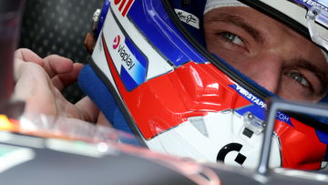 Verstappen 'concern' as Ferrari plagued by 'disease' - International Media reacts