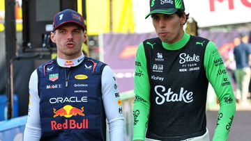 Binotto dagdroomt over ideale line-up Audi: "Iedereen wil Verstappen hebben"