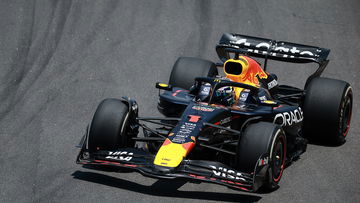 Waarom Red Bull een groter risico neemt met auto Verstappen