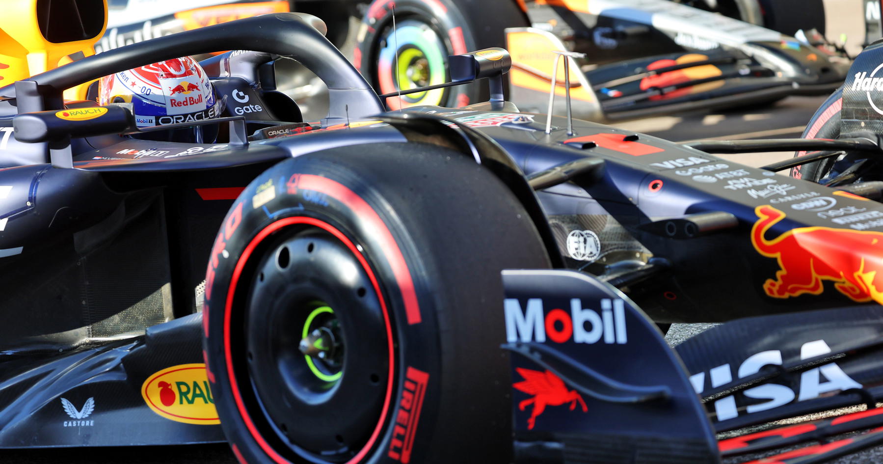 Verstappen COTA SQ