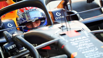 Villeneuve: "Verstappen heeft dit jaar bewezen waarom hij een van de grootsten is"