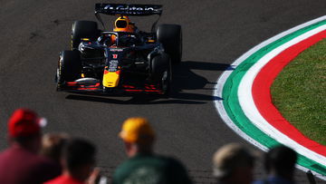 Update uit Imola: Kan Verstappen verrassen na dominante start McLaren?