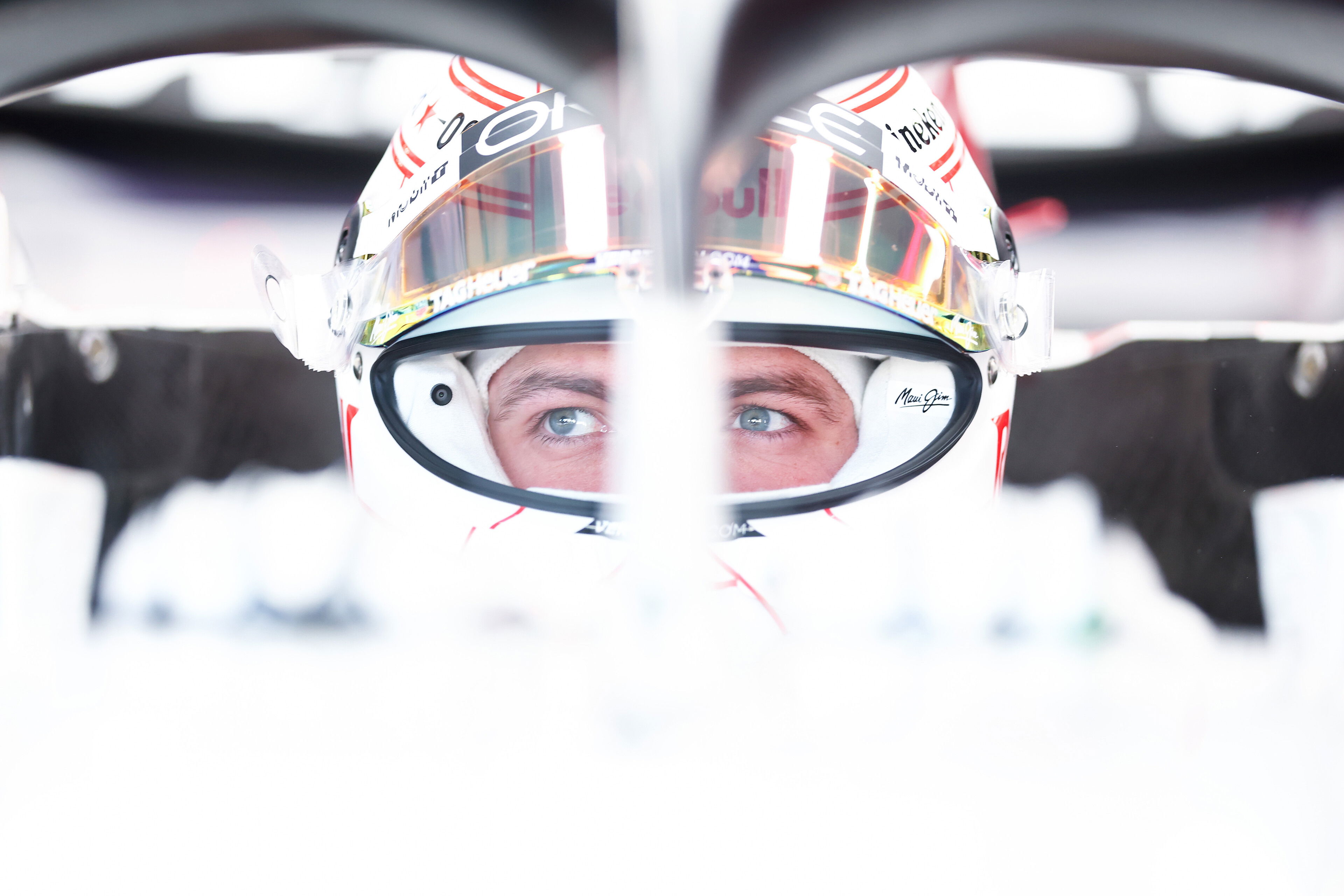 Verstappen FP2 Japan