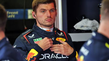 Steiner wijst verrassende optie aan als nieuwe teamgenoot Verstappen