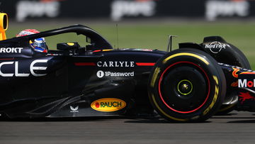 F1 teams face multiple choice in tackling tough Mexico City GP question