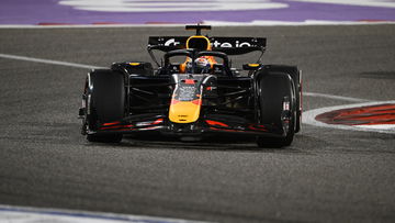 Explained: The monumental task facing Red Bull and Verstappen