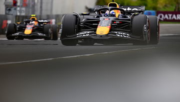 Red Bull raised early Hungary alarm as major concern exposed