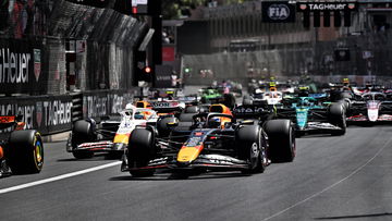 F1-CEO trekt veelbelovende conclusie na 'geweldige' GP Monaco