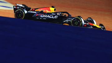 Red Bull-baas door het dolle heen na zege Verstappen: "De droom gaat verder!"