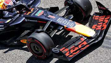 Red Bull bezorgt Verstappen-fans kippenvel met prachtige video