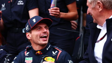 Schumacher staat perplex van 'grandioze' Verstappen: "Dat moet ik terugnemen!"