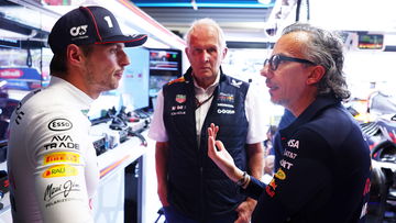Marko sommeert Red Bull naar Verstappen te luisteren: "Dat is de manier"