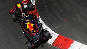 Machteloze Verstappen moet hopen op ommekeer in Spanje