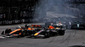 Hezemans verrast door Piastri-hype: "Absoluut geen Verstappen"