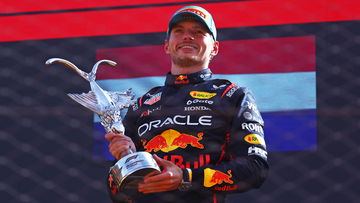 F1 champion performs Max Verstappen u-turn as McLaren team orders ridiculed