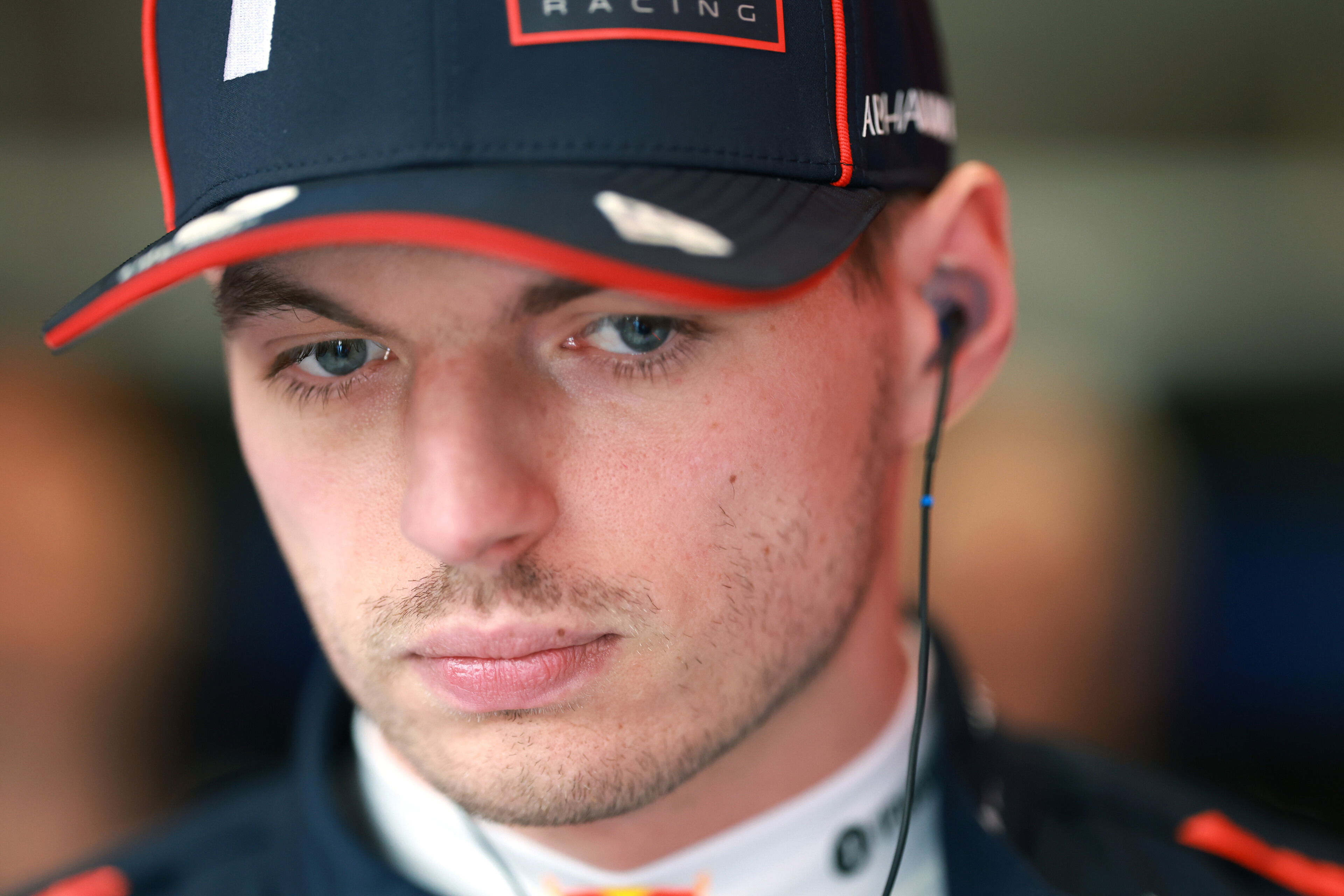 Verstappen Q Imola