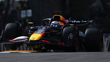 Update uit Imola: Kan Verstappen een wonder verrichten?