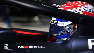 Lammers zag driedubbel effect Red Bull-update voor 'klassiek voorbeeld' Verstappen