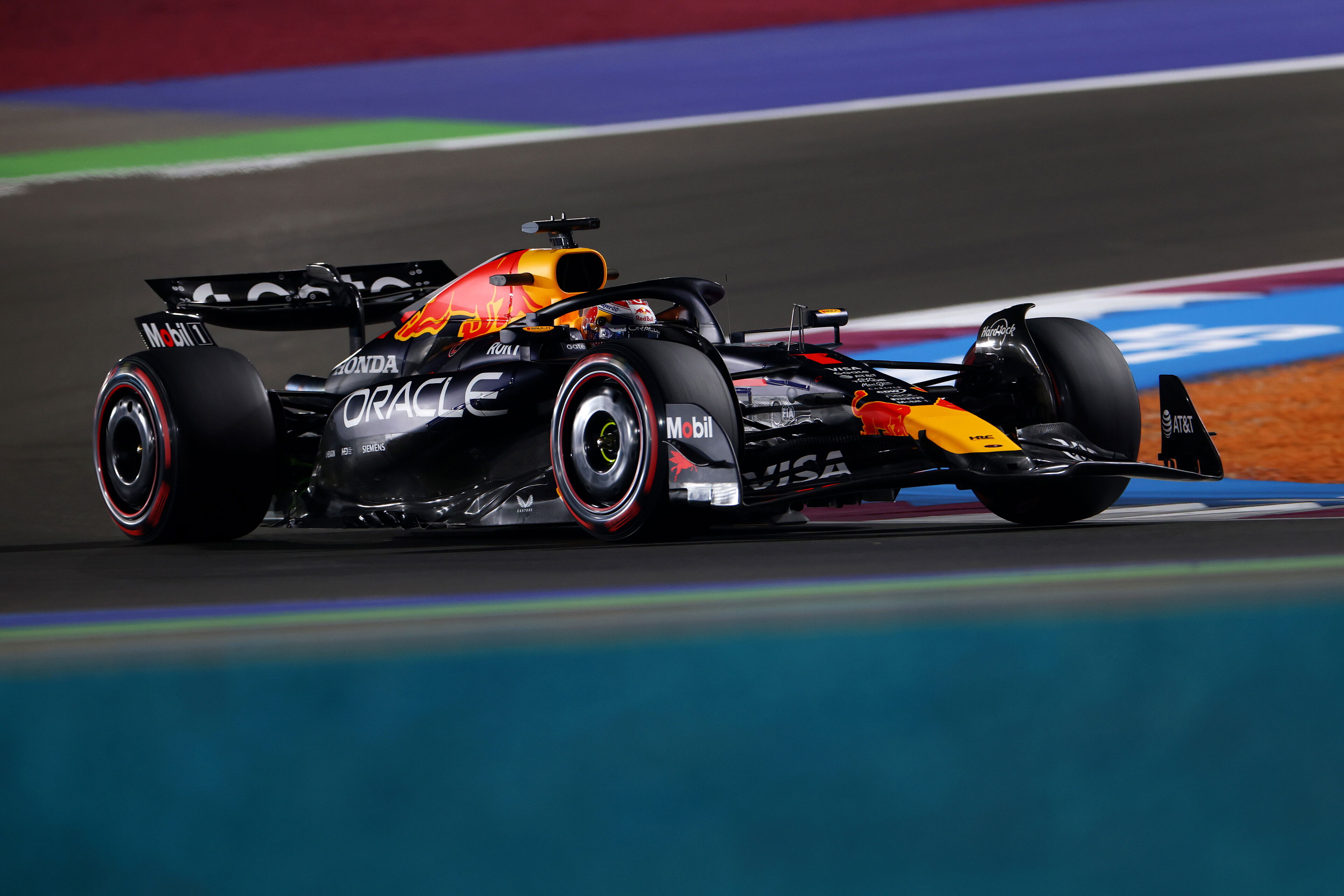 Verstappen Qatar SQ