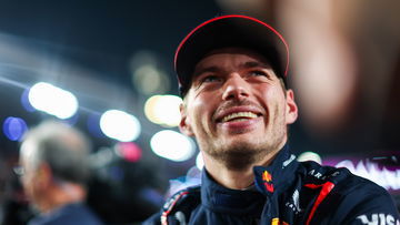Steiner weet het zeker: "Verstappen zal in de juiste auto zitten"
