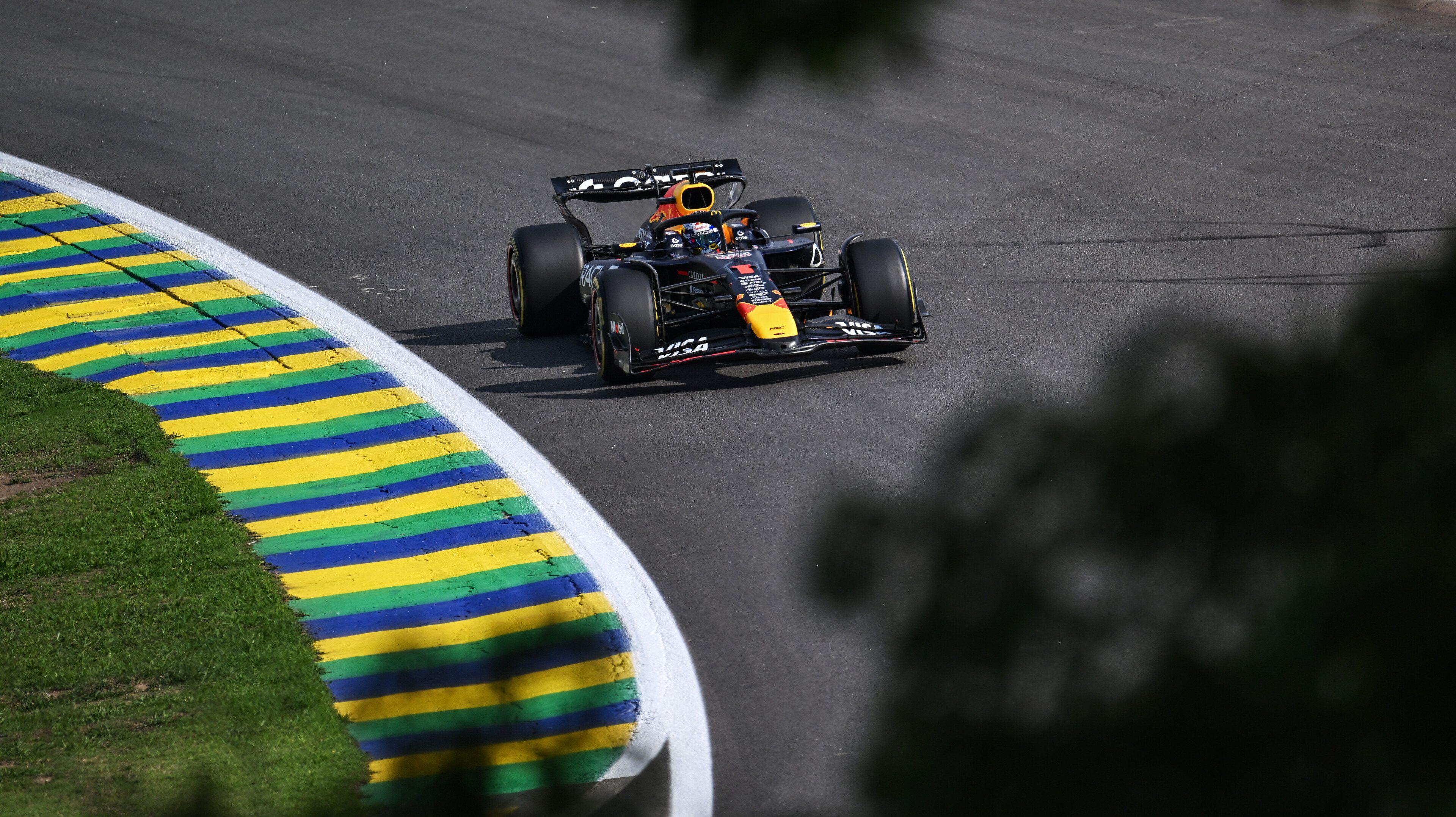 Verstappen SQ Brazil