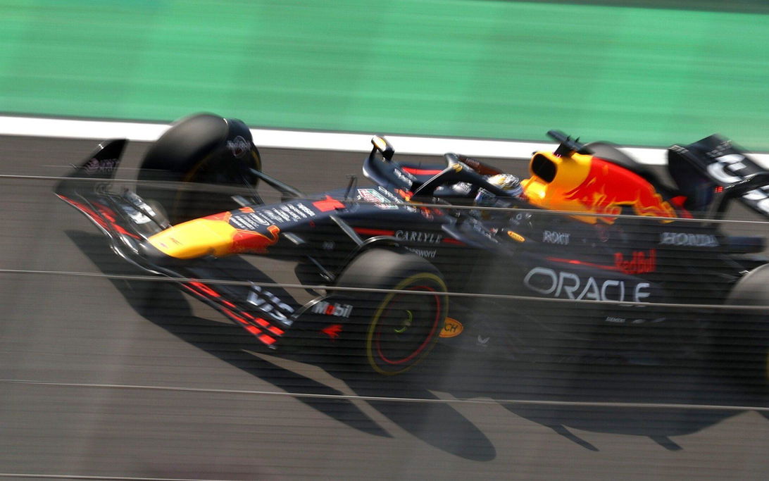 Verstappen SQ Brazil