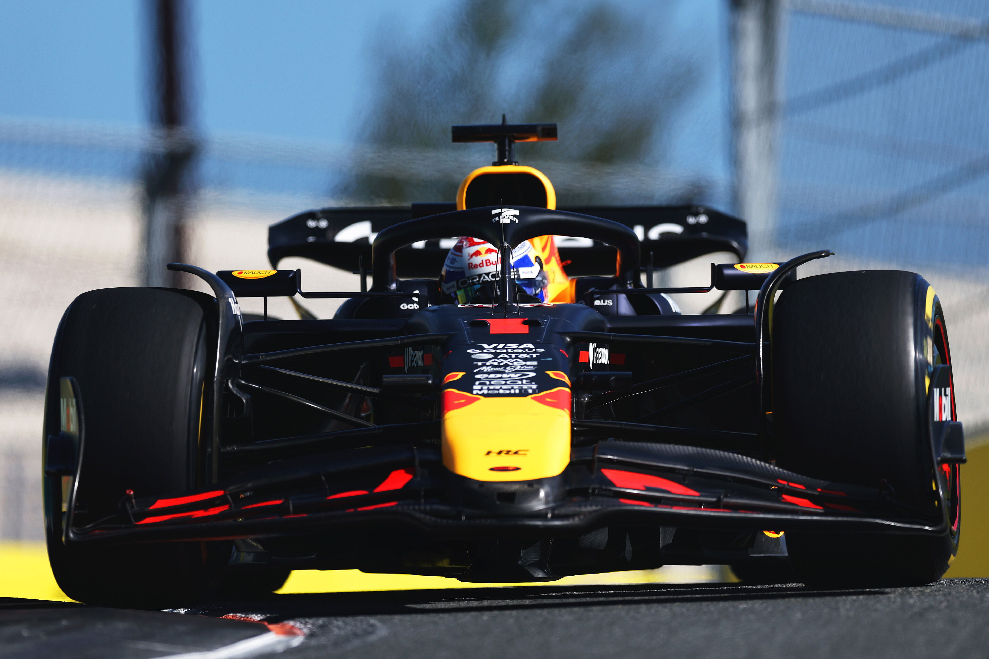 Verstappen SQ GP Miami