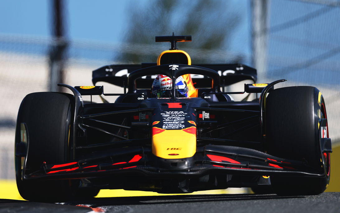 Verstappen SQ GP Miami