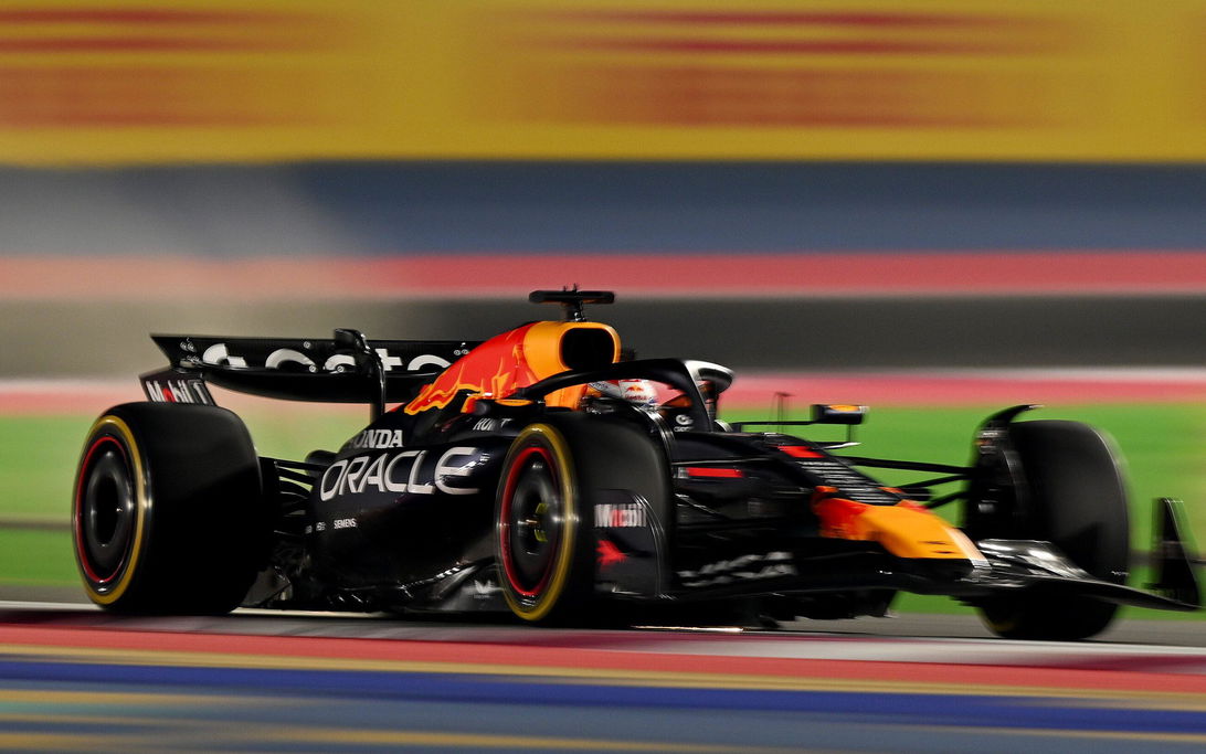 Verstappen SQ Qatar