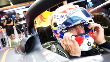 Kersvers Formule E-kampioen onthult berichtje van Verstappen: "Betekende veel"