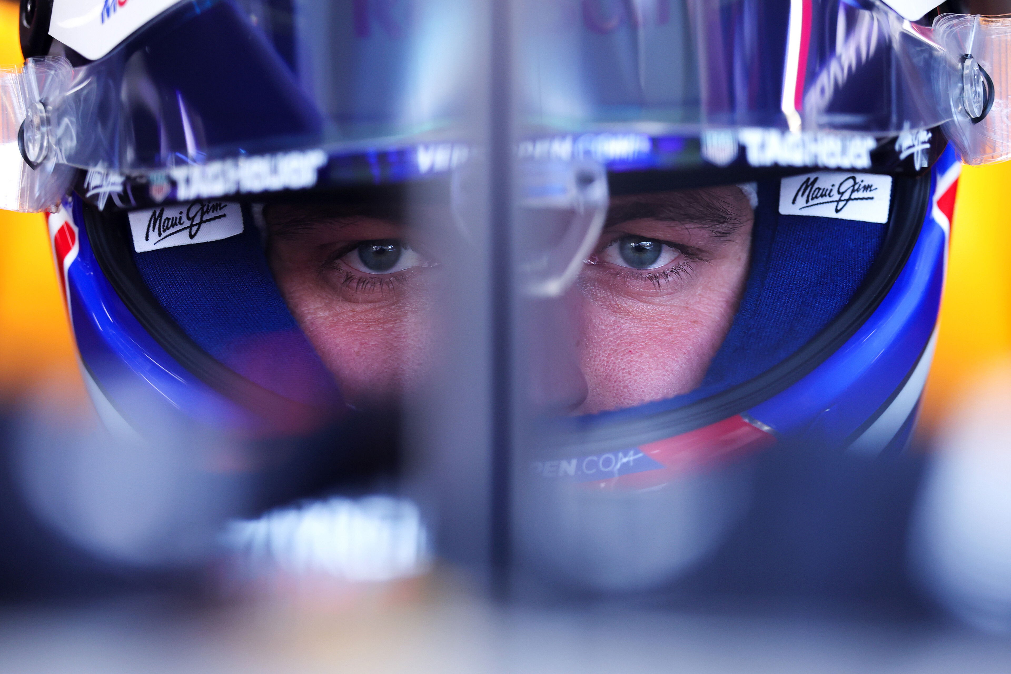 Verstappen Silverstone