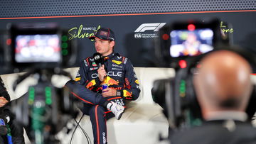 Max Verstappen 'strongly' considering bombshell Red Bull exit