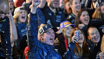 'Staggering' Max Verstappen and McLaren DSQ disaster set up prediction nail biter