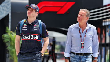 Verstappen gelinkt aan MotoGP-avontuur