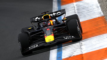F1 GP Nederland met Max Verstappen gratis te bekijken bij Viaplay