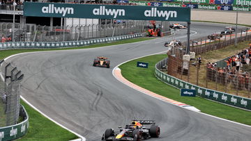 Prestigieuze raceklasse aast op langdurig contract met Circuit Zandvoort