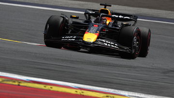 Crisis dreigt bij Red Bull na mislukte 'thuisrace' Verstappen