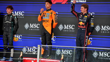 F1-analisten komen woorden tekort voor Verstappen en Red Bull: "Buitengewoon!"